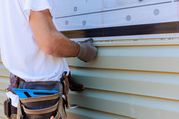 Affordable Storm Damage Siding Repair solutions in Schwenksville, PA